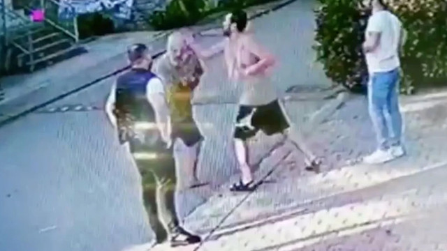 ''Halil Sezai, acilen toplumdan izole edilmeli''