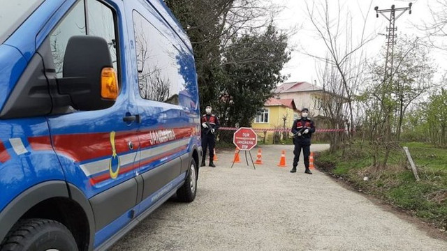 3 Ilde Yeni Karantinalar Guncel