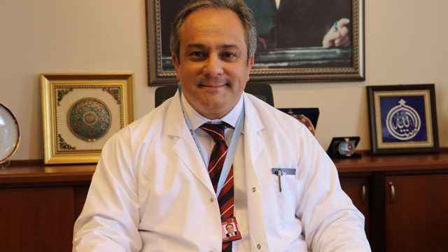 ''1 ayda saptanan aktif vaka, 15 günde saptandı''