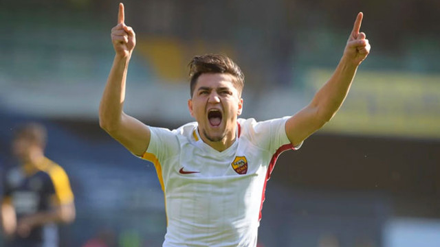 Cengiz Ünder, Premier Lig'de