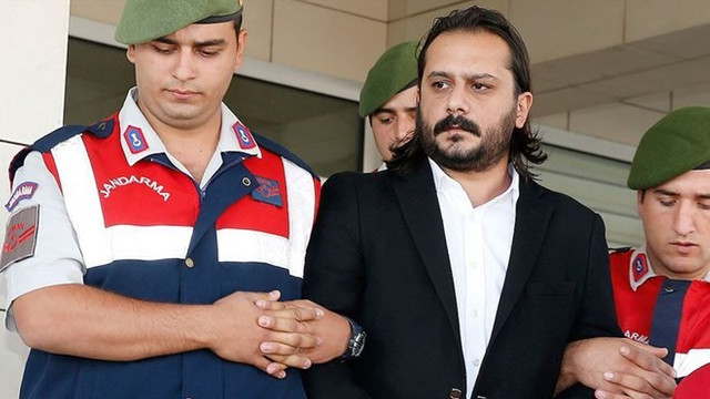 Emrah Serbes, 1 milyon 400 bin TL tazminat ödeyecek