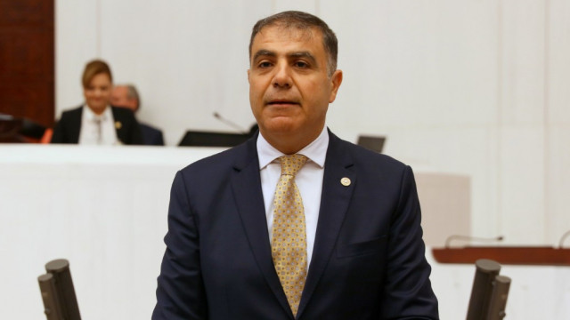 CHP'li bir milletvekili daha koronavirüse yakalandı