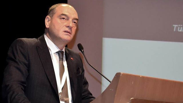 ''Kasım ayında patlama bekliyorum''