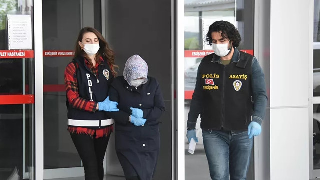 14 yaşındaki kızını cinsel ilişkiye zorlamıştı, cezası belli oldu