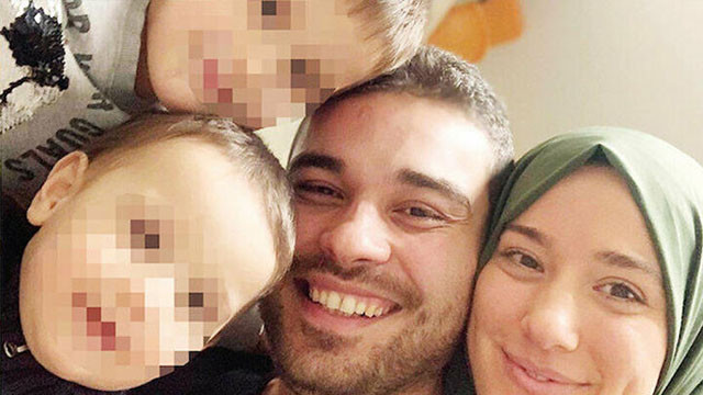 Verdikleri hukuk savaşı ile çocuklarına kavuştular