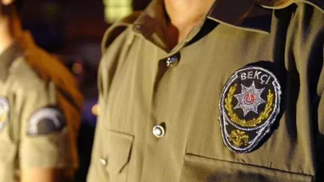İstanbul'da görevlendirilmek üzere 400 bekçi alınacak