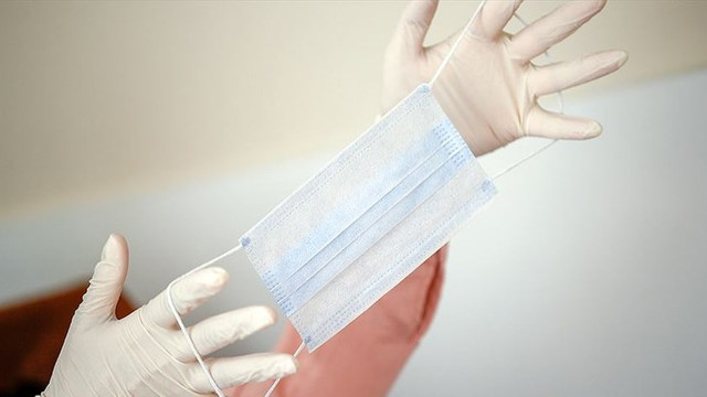 Kullandığımız maskelerin yüzde 95’inde filtre özelliği yok