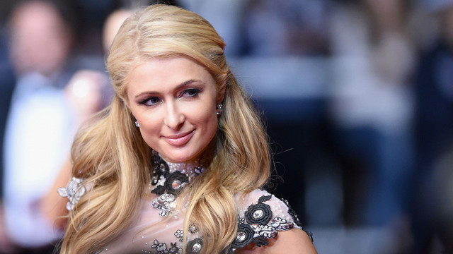 Paris Hilton'dan seks kasedi itirafı