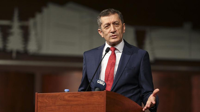 Yüz yüze eğitime bir gün kala Bakan Selçuk’tan kritik açıklama