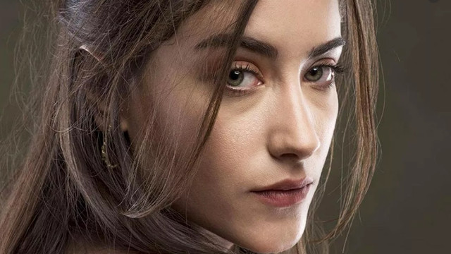 Hazal Kaya'dan çok konuşulacak Aşk-ı Memnu açıklaması