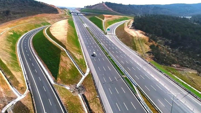 Karayollarına ödenek yetişmiyor! Müteahhitlere 10 milyar TL'lik ödeme