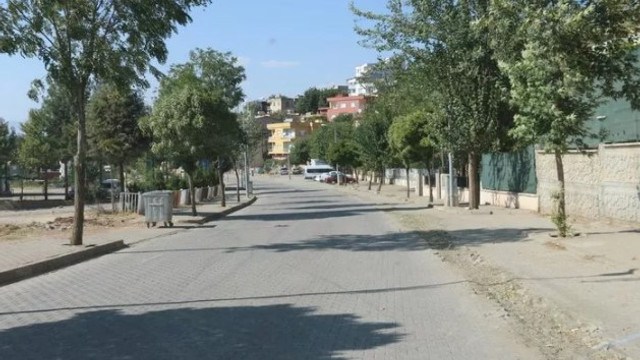 Siirt'te bir ilçe karantinaya alındı