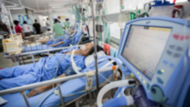 Yoğun Bakım Yatağı