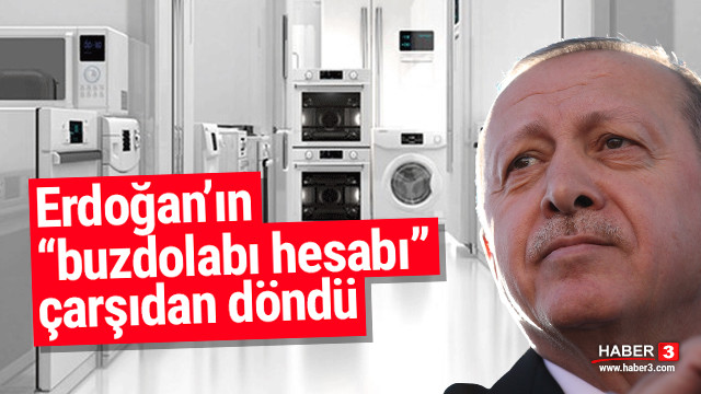 erdogan in buzdolabi hesabini bozacak