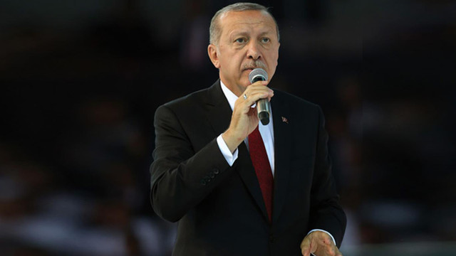 Soylu'nun danışmanı, AK Parti'yi Erdoğan'a şikayet etti