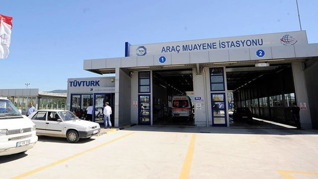 Tuvturk Ten Arac Muayene Aciklamasi Otomobil