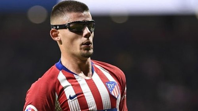 Beşiktaş yıldız stoper transferini resmen açıkladı