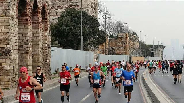 İstanbullular dikkat! Bugün bu yollar trafiğe kapalı