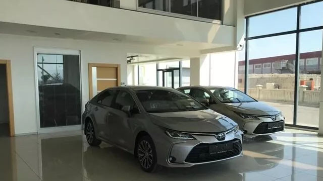 ÖTV düzenlemesi o araçların taleplerini arttırdı