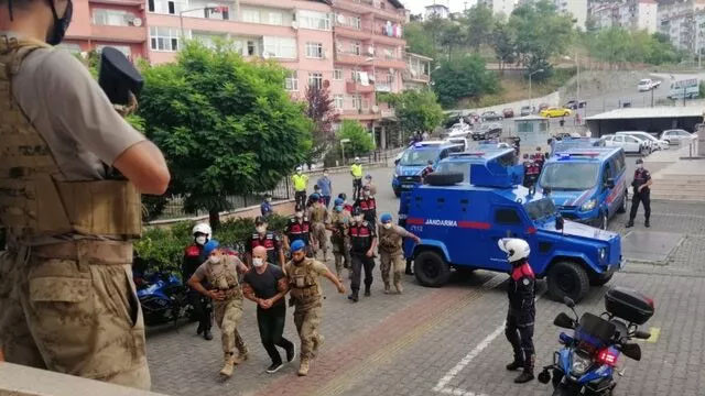 Zonguldak'taki iş insanı cinayetinde yeni gelişme!