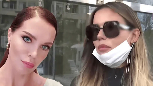 Ebru Şallı’nın Gonca Sağlam'ı şikayet ettiği dilekçe ortaya çıktı