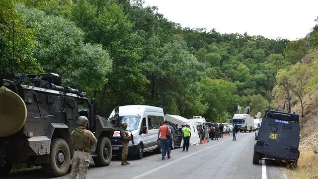 Bir haftadır aranan kardeşlerden acı haber geldi
