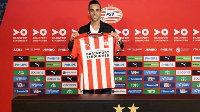 Eran Zahavi transferi resmen açıklandı