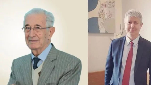 İki doktor daha koronavirüse yenik düştü