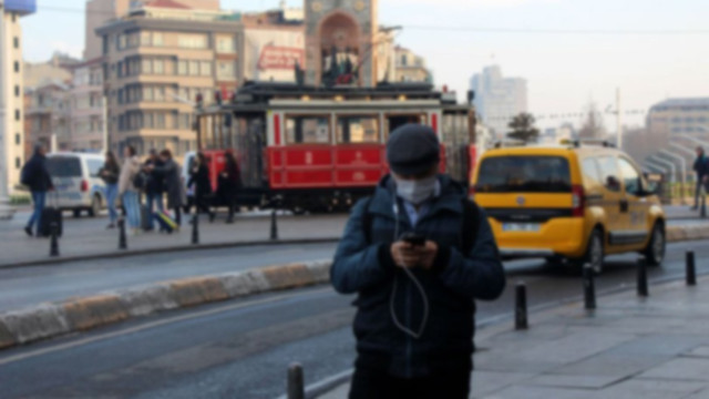 ''Salgın İstanbul’dan Anadolu’ya yayıldı''
