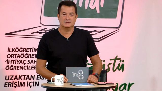 Acun Ilıcalı'dan çocuklara bilgisayar kampanyası! İşte toplanan bağış miktarı