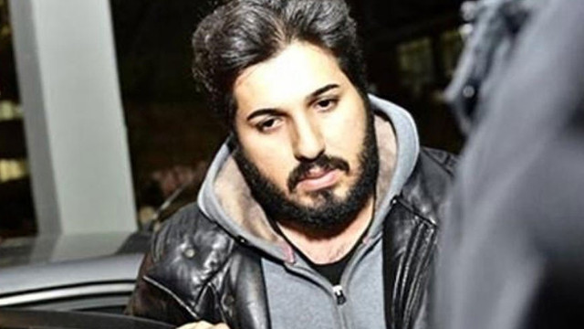 Reza Zarrab’ın para trafiği ortaya çıktı