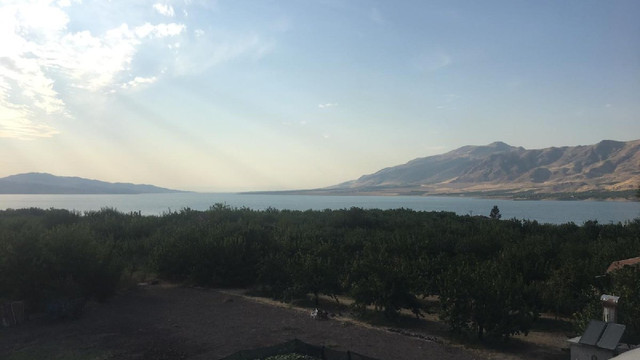AK Partili belediyenin imar planı ilçeyi ayağa kaldırdı