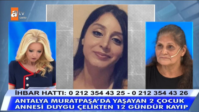 13 gündür aranıyordu! Cansız bedeni gömülü halde bulundu