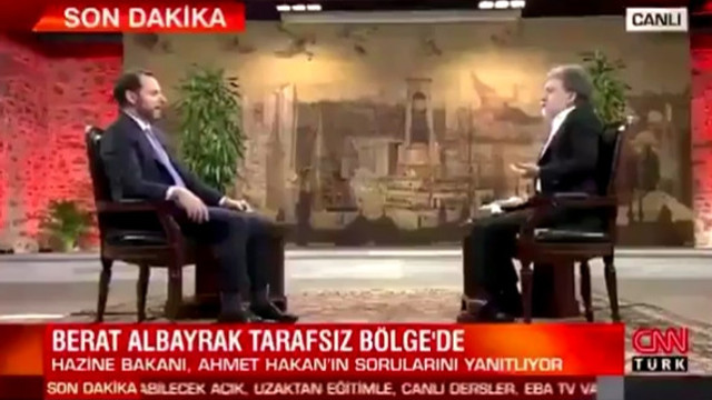 Maaşını dolarla alan vatandaştan ibretlik mektup