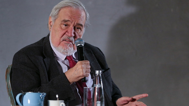 İlber Ortaylı: ''Türk milliyetçiliğini taşra milliyetçiliğine çevirdiler''