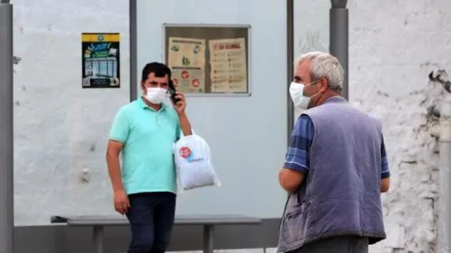 Korona vakaları arttı, 14 gün süreyle o yerler kapatıldı