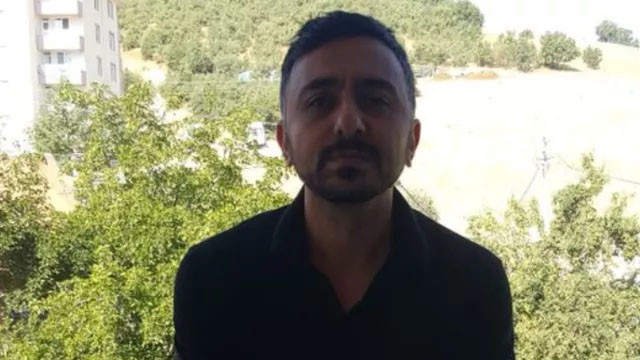 Öğretim görevlisi 1 buçuk ay içinde 4 kez korona testi yaptırdı