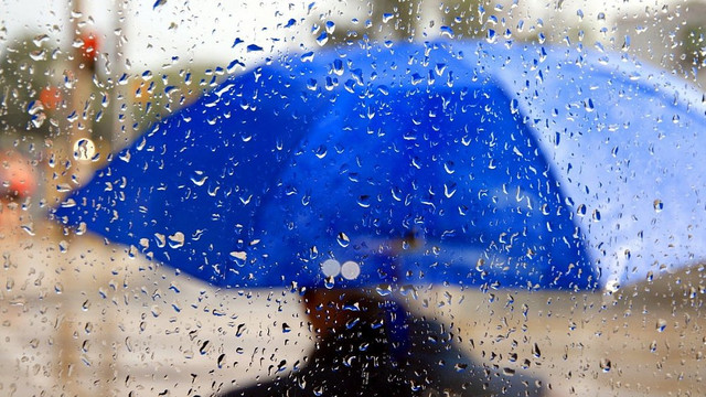 Güneşli havaya aldanmayın! Meteoroloji'den İstanbul için uyarı geldi