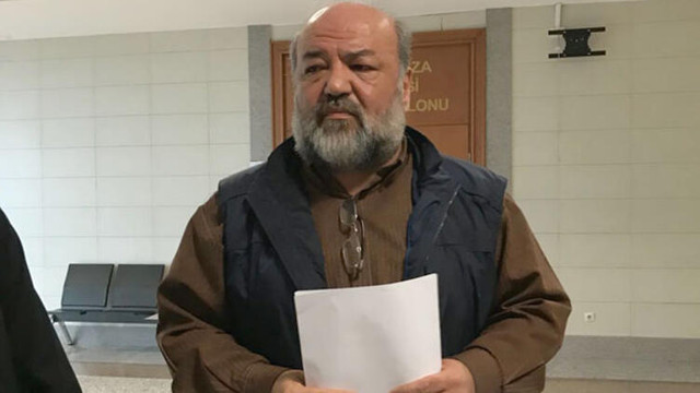 İhsan Eliaçık'a 'Erdoğan'a hakaretten hapis cezası!