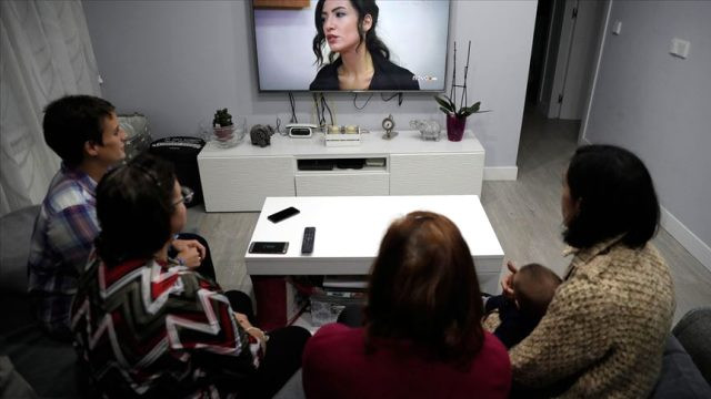 Türk dizisi izleyen Paraguay halkı, çocuklarına Türk ismi veriyor