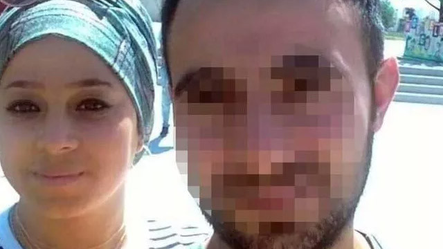 Kendisine şiddet uygulayan eşinin tahliyesini istemişti! Kabul edildi