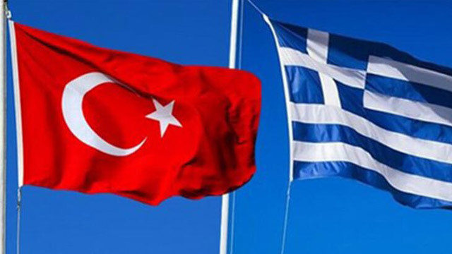 Türkiye ile Yunanistan anlaştı!