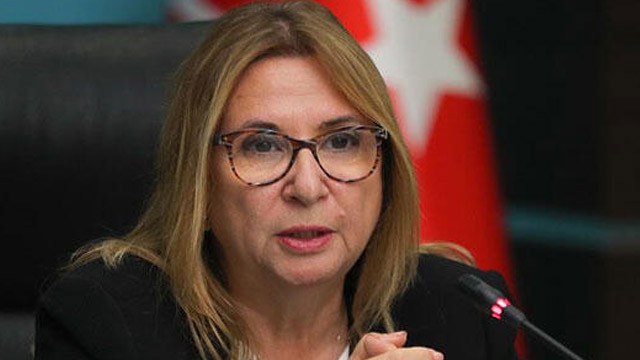 Bakan Pekcan'dan ABD ile ticaret açıklaması
