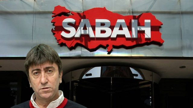 Turkuvaz Medya Grubu'ndan Rıdvan Dilmen'in iddialarına yanıt