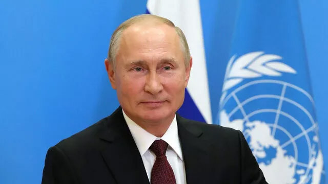 Putin’den flaş koronavirüs aşısı açıklaması