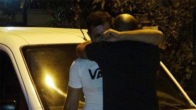 Evinde fenalaşan 37 yaşındaki güvenlik amiri hayatını kaybetti