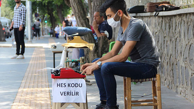 HES kodu geçim kaynağı oldu