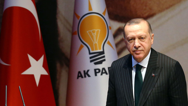 AK Parti'de düğmeye basıldı! Başkanların yüzde 65'i gidici