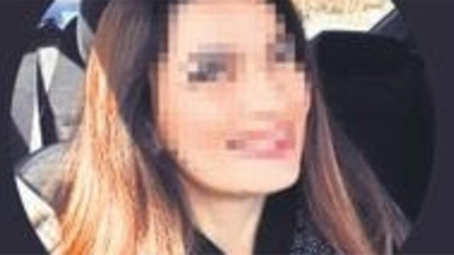 Kadın öğretmen, husumetli olduğu meslektaşına kaşar ve salatalık gönderdi