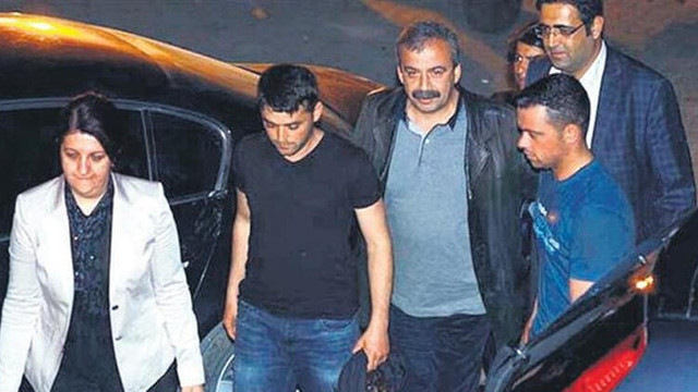 Binbaşı Ercan Kurt'un kanı yerde kalmadı